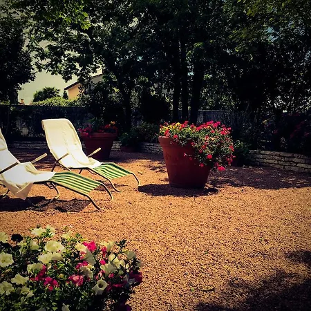 Don Carlos Bed & Breakfast