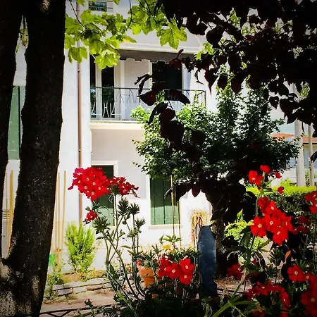 Bed & Breakfast Don Carlos 3*