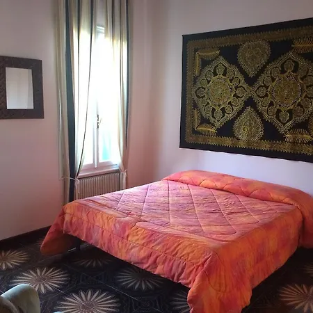 Bed & Breakfast Don Carlos *