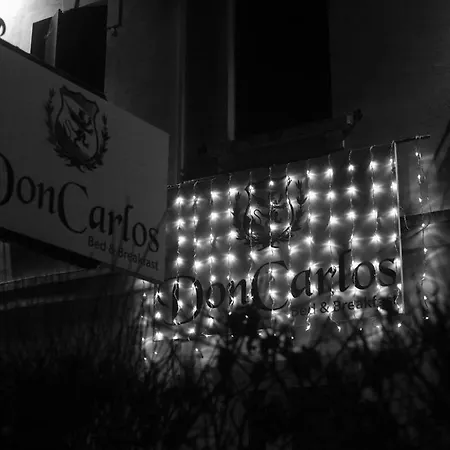 Don Carlos Bed & Breakfast San Martino di Lupari