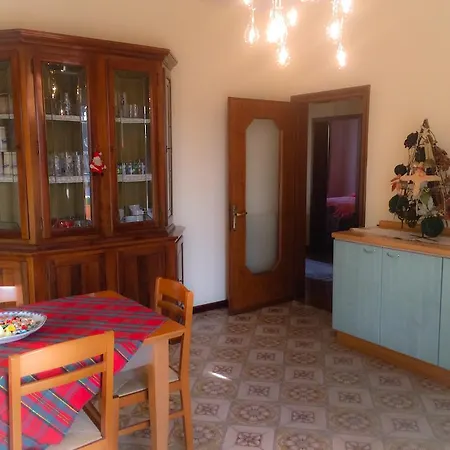Bed & Breakfast Don Carlos San Martino di Lupari