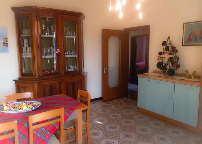Alojamento de Acomodação e Pequeno-almoço Don Carlos San Martino di Lupari