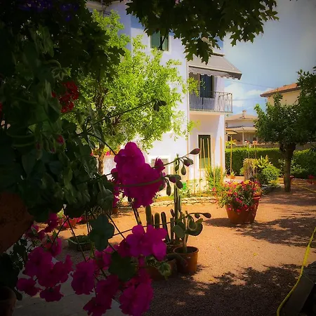 Bed & Breakfast Don Carlos San Martino di Lupari