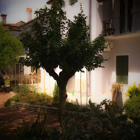 Bed & Breakfast Don Carlos San Martino di Lupari