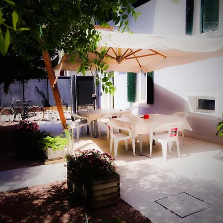 Bed & Breakfast Don Carlos San Martino di Lupari