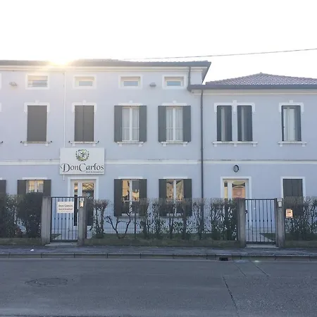 Bed & Breakfast Don Carlos